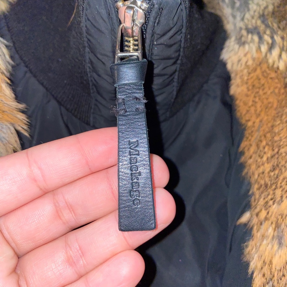 Mackage Akavi Jacket - Picture 6 of 9